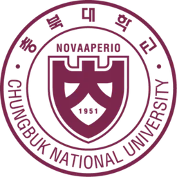Logo of Chungbuk University