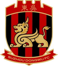 Logo of Suzhou Dongwu