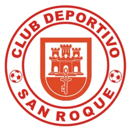 Logo of CD San Roque de Cadiz
