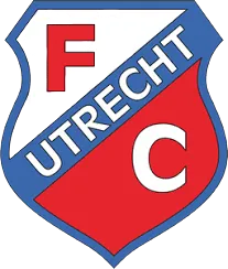 Logo of FC Utrecht (w)