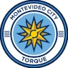 Logo of Montevideo City Torque
