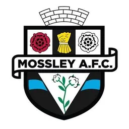 Logo of Mossley