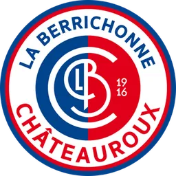 Logo of Chateauroux