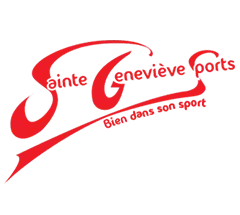 Logo of Sainte Genevieve Sports