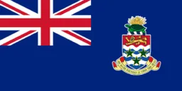 Logo of Cayman IslandsU23