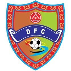 Logo of Dak Lak