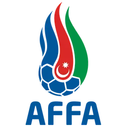 Logo of Azerbaijan U19