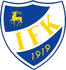 Logo of IFK Mariehamn II
