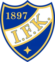 Logo of HIFK