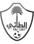 Logo of Al-Tai Youth