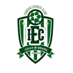 Logo of Itaberai U20