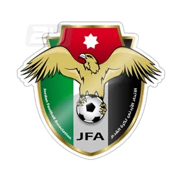 Logo of Jordan (w) U20