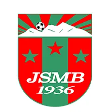 Logo of JSM Bejaia