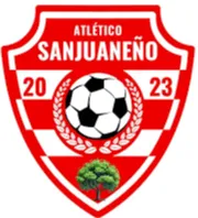 Logo of Atletico Sanjuaneno