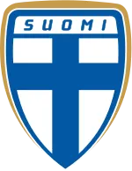 Logo of Finland U18