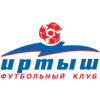 Logo of Irtysh 1946 Omsk