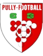 Logo of Pully Football