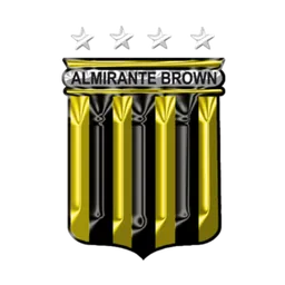 Logo of Almirante Brown Reserves