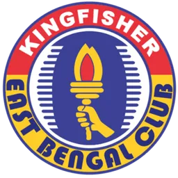 Logo of East Bengal U18