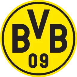 Logo of Borussia Dortmund