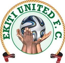 Logo of Ekiti United FC