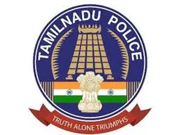 Logo of Manipur Police SC