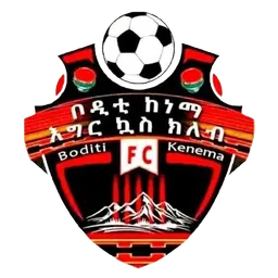 Logo of Boditi Ketema