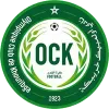 Logo of OCK Olympique de Khouribga