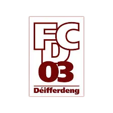 Logo of FC 03 Differdange (W)