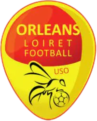 Logo of US Orleans (w)