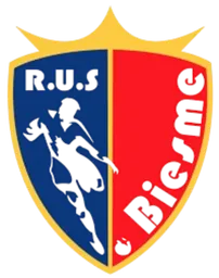 Logo of RUS Biesme