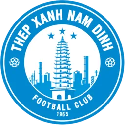 Logo of Thep Xanh Nam Dinh FC