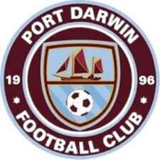 Logo of Port Darwin (R)