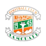 Logo of Samgurali B