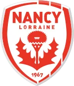 Logo of Nancy