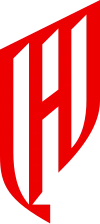 Logo of Al-Qadsiah