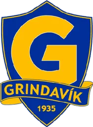 Logo of UMF Grindavik U19