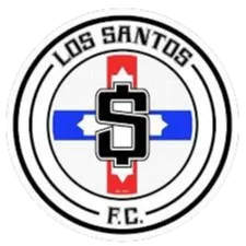 Logo of Los Santos
