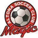 Logo of Altona City (w)
