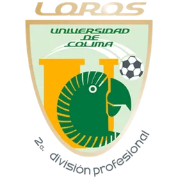 Logo of Loros De Colima