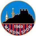 Logo of Mardinspor