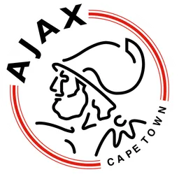 Logo of Ajax Cape Town
