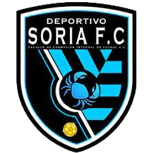 Logo of Deportivo Soria FC