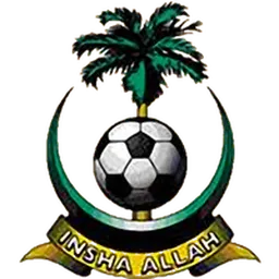 Logo of King Faisal
