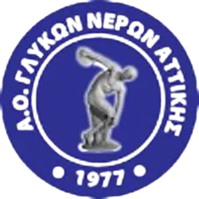 Logo of Glyka Nera