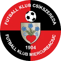 Logo of FK Csikszereda Miercurea Ciuc (w)
