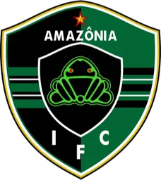 Logo of Amazonia IFC