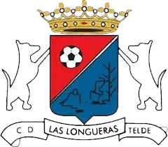 Logo of CD Las Longueras U19