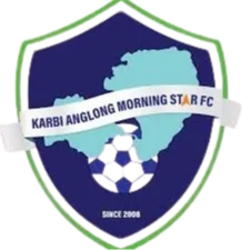 Logo of Karbi Anglong
