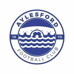 Logo of Aylesford (W)